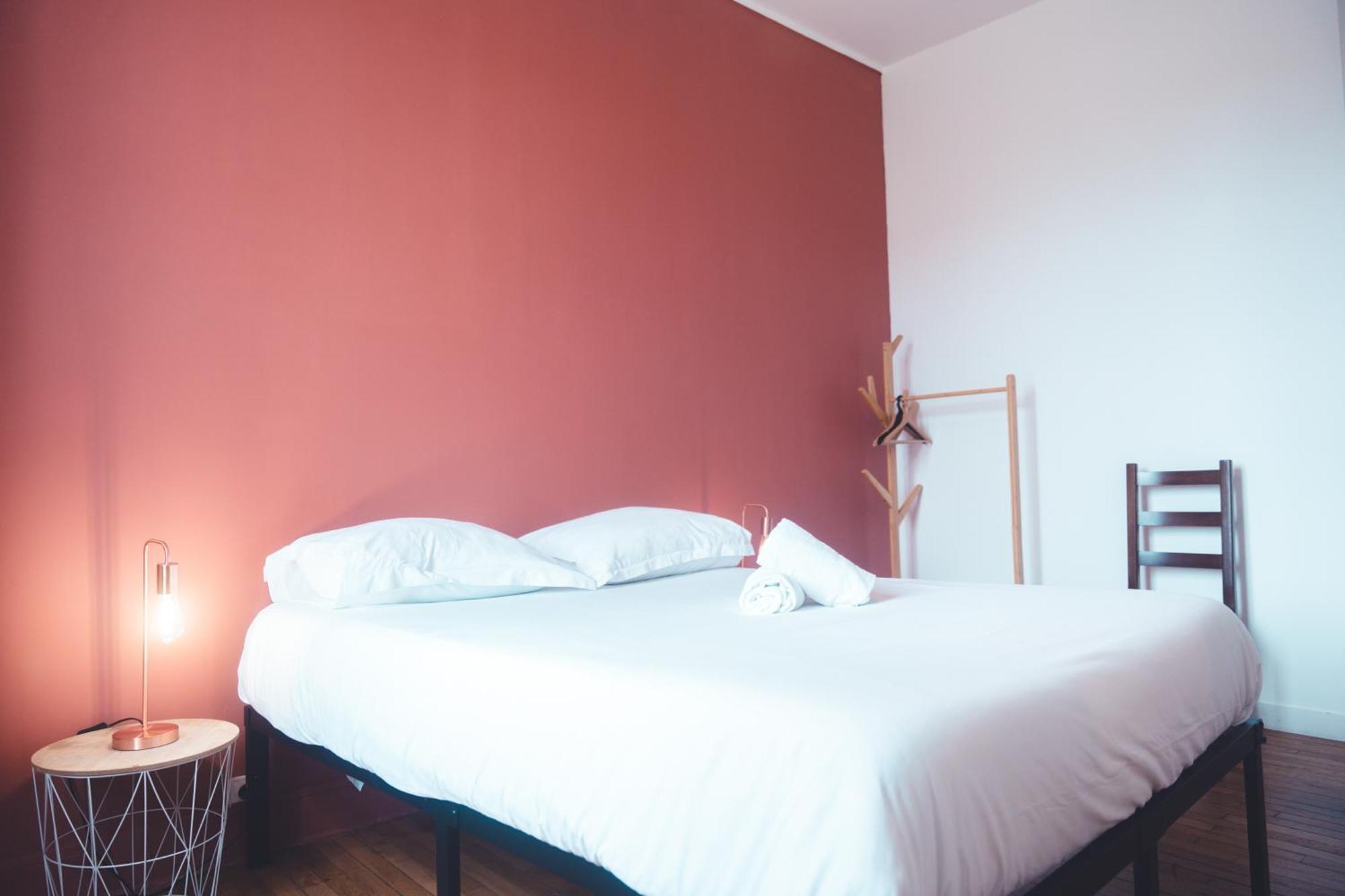 Le Ronsardien - Appartement Calme Et Confortable Tours Exterior foto