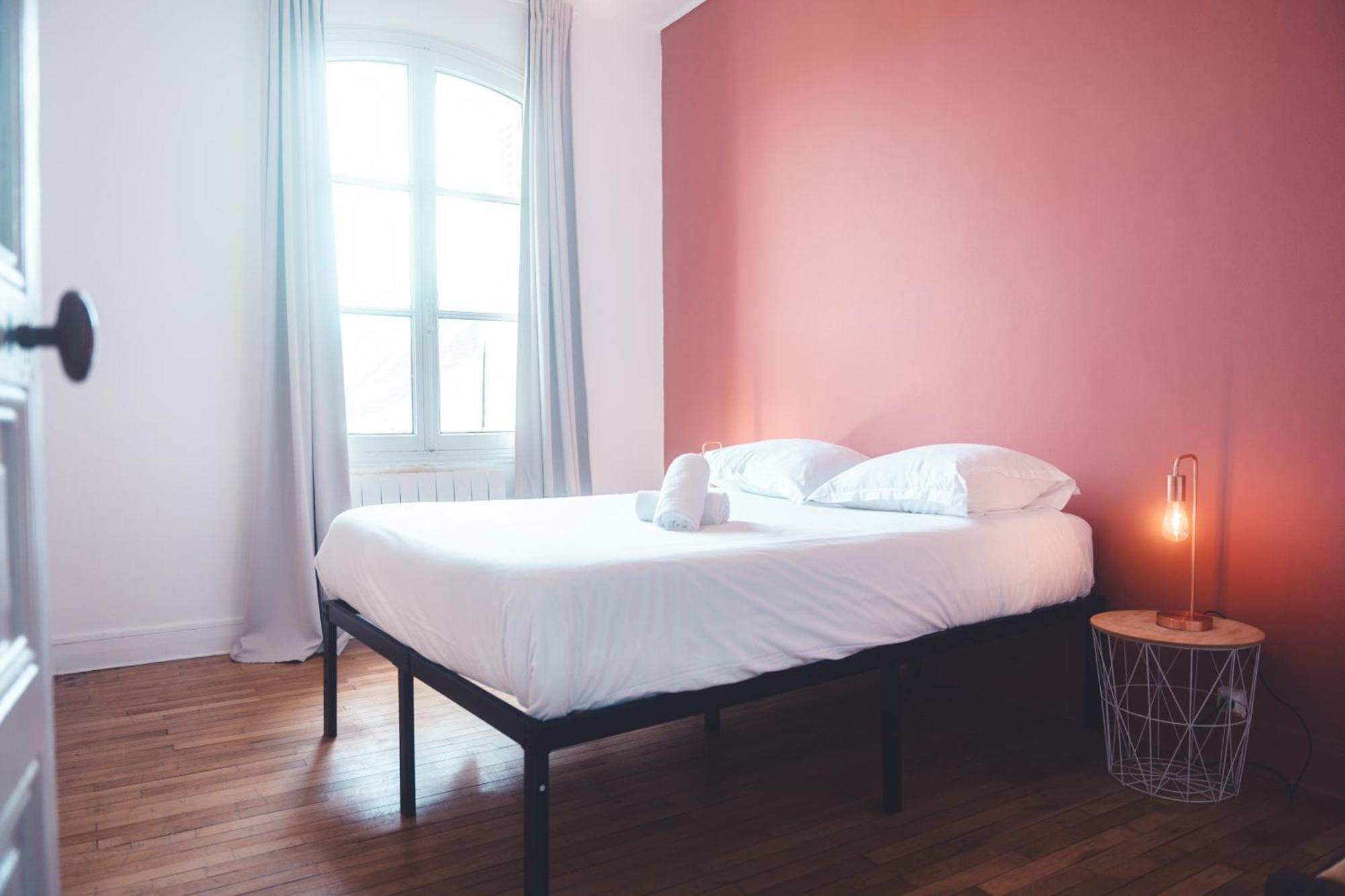 Le Ronsardien - Appartement Calme Et Confortable Tours Exterior foto